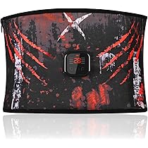 EMS腹筋ベルト ジェルシート不要 8種類モード 30段階強度 USB充電式 楽天市場】＼10%OFFクーポンで2,502円！／ems 腹筋ベルト ジェル